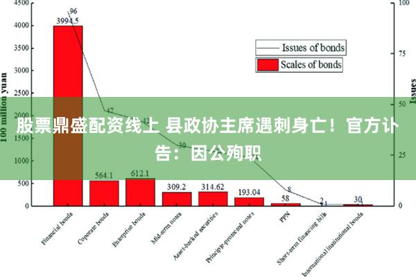 股票鼎盛配资线上 县政协主席遇刺身亡！官方讣告：因公殉职