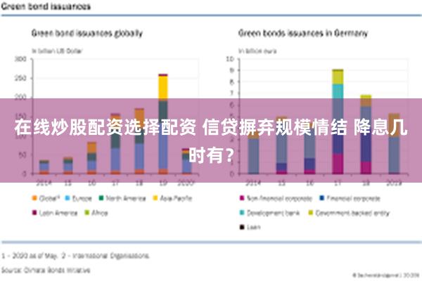 在线炒股配资选择配资 信贷摒弃规模情结 降息几时有？