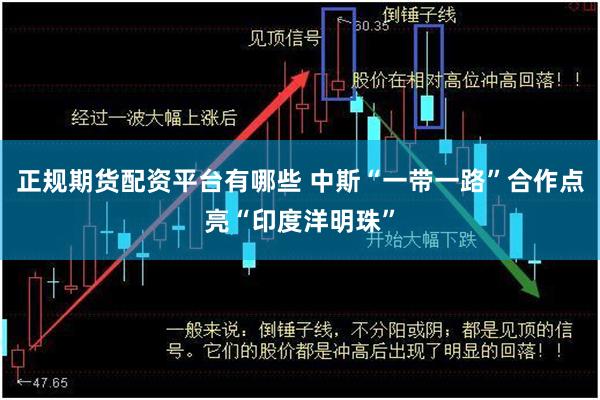 正规期货配资平台有哪些 中斯“一带一路”合作点亮“印度洋明珠”