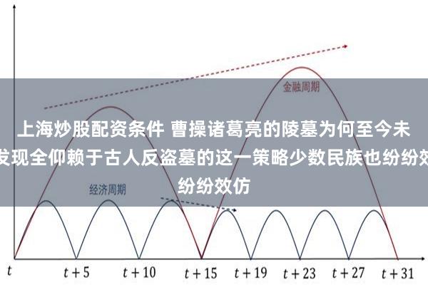 上海炒股配资条件 曹操诸葛亮的陵墓为何至今未被发现全仰赖于古人反盗墓的这一策略少数民族也纷纷效仿