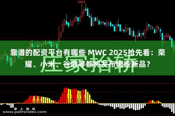 靠谱的配资平台有哪些 MWC 2025抢先看：荣耀、小米、谷歌等都将发布哪些新品？